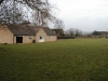 Playing Field Pavillion