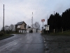 Railway Crossing