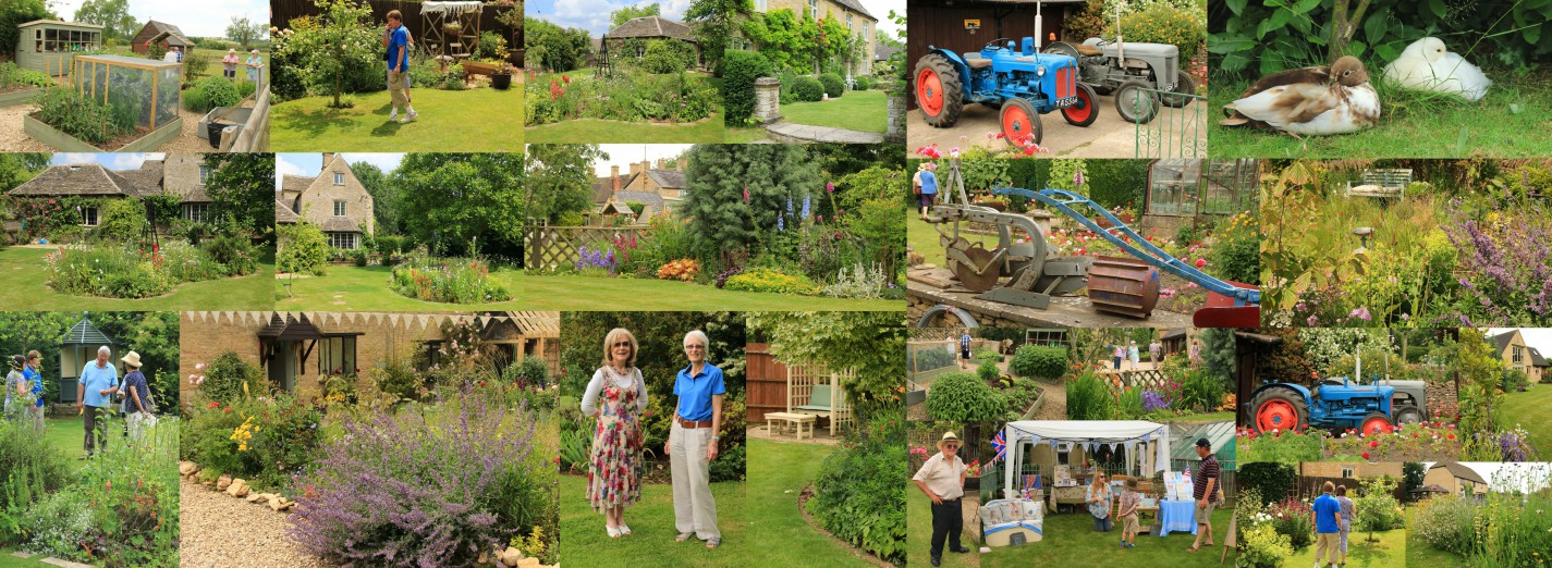 AscottunderWychwood — Community site