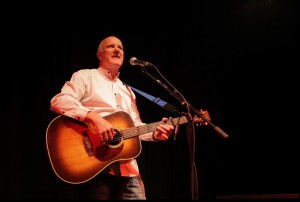 Richard Digance