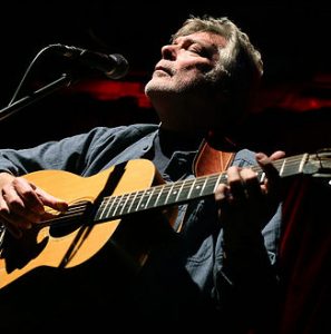 Steve Tilston