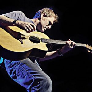 Martyn Joseph